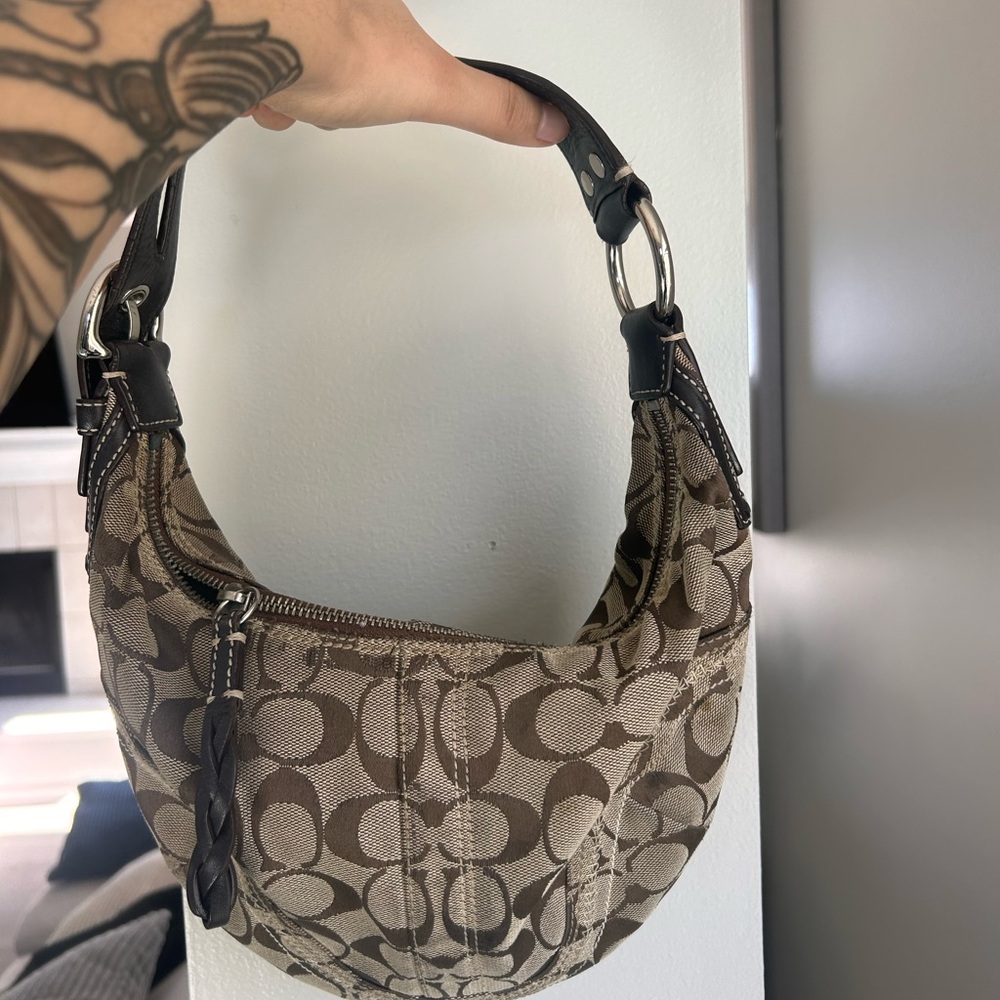 Vintage Coach